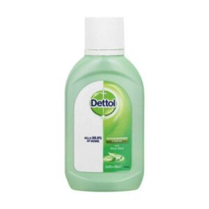 Dettol Disinfectant Liquid With Aloe Vera - request current price on allschoolabs.com