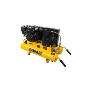 Dewalt 8 Gallon Gas Air Compressor, IMPA 330461