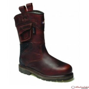 DICKIES Super Safety Texan Rigger Boot ? FD23160