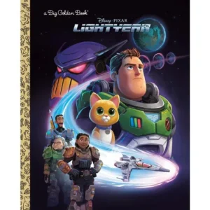 Disney Pixar – Lightyear