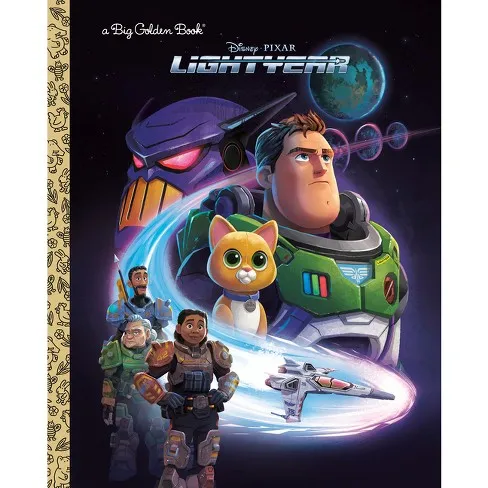 Disney Pixar – Lightyear