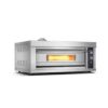 Electric Oven (ET-DFL-01C)