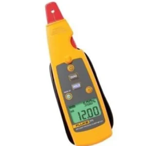 FLUKE 771 MILLIAMP PROCESS CLAMP METER