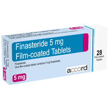 Accord Finasteride 5mg - request current price on allschoolabs.com