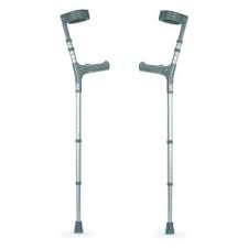 Days adjustable crutches - request current price on allschoolabs.com