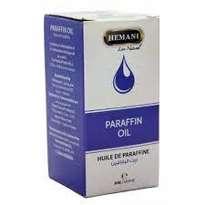 Hemani Paraffin oil 30ml - request current price on allschoolabs.com