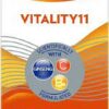 Pharmaton Vitality 11 x 100 capsules - request current price on allschoolabs.com
