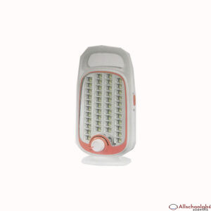 DP-7128B Portable Rechargeable LED Hand Lamp
