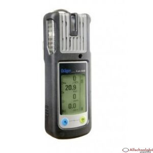 Dr?ger X-am? 2500