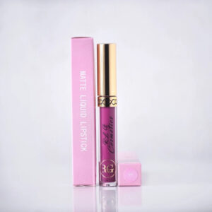 RLG Matte Liquid Lipstick Kiki - request current price on allschoolabs.com