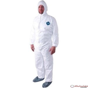 Tyvek – Disposable Coverall
