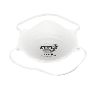 Hulk Dust Mask FFI HK2301