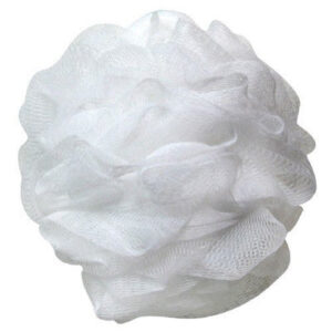 Earth Therapeutics Blossom White Body Sponge - request current price on allschoolabs.com