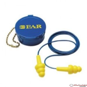 E.A.R UltraFit Corded Ear Plugs with Case