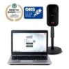 3M? E-A-Rfit? Dual-Ear Validation System 393-1100