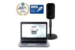 3M? E-A-Rfit? Dual-Ear Validation System 393-1100