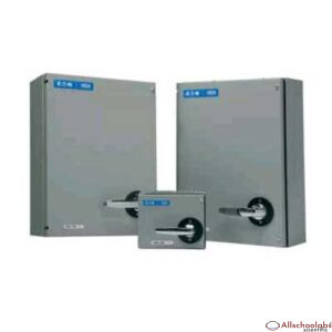 Eaton Gearswitch