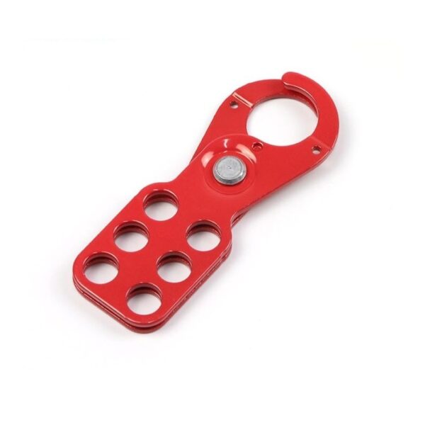 Economic Steel Safety Lockout Hasp