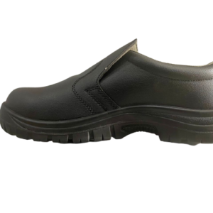 Hulk  HK5805  Moscow S2, Steel Safety Shoe