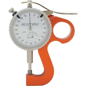 Elcometer 124 Thickness Gauge
