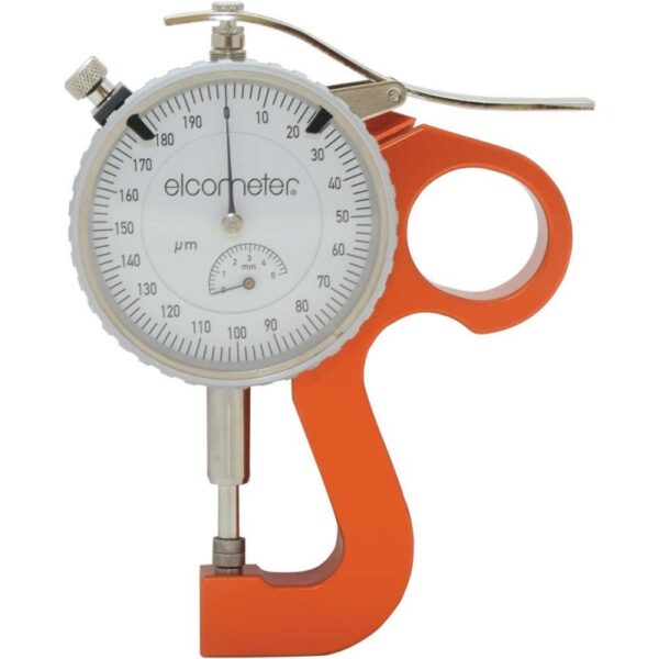 Elcometer 124 Thickness Gauge