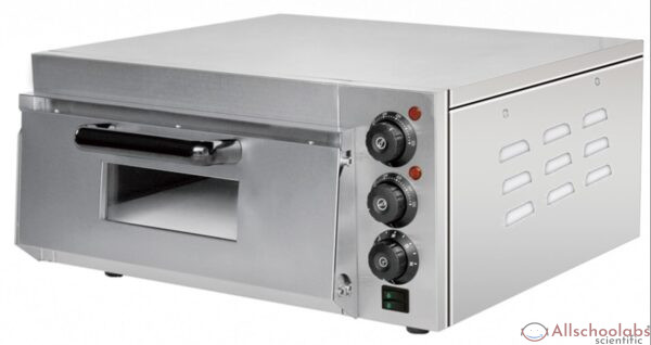 Electric Pizza Oven (ET-EP1ST)