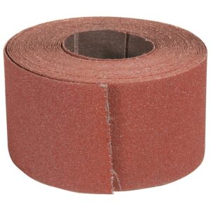 Emery Cloth Sanding Roll