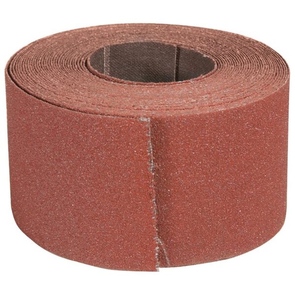 Emery Cloth Sanding Roll