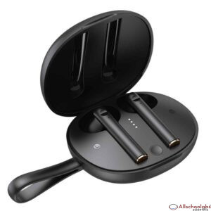 Baseus Encok True Wireless Earphones W05 Black