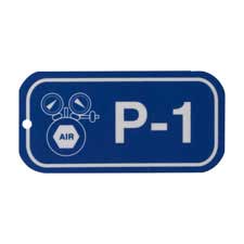 Brady Energy Source Tags for Pneumatic and Air | Buy online