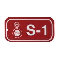 Brady Energy Source Tags for Steam | Buy online