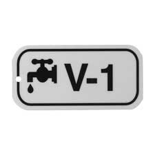 Brady Energy Source Tags for Valve | Buy online