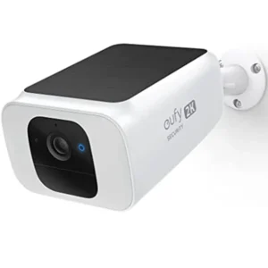 Eufy Spotlight Cam Solar 2K T81243W1