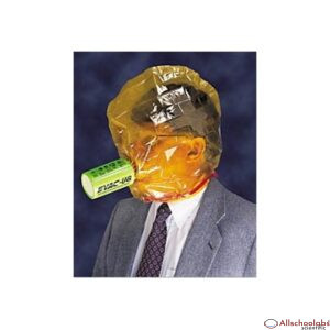 Evac U8 Emergency Escape Smoke Hood