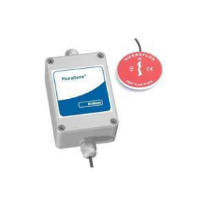 Evikon E2007-HF Heat Flux Transmitter