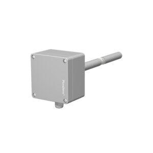 Evikon E2218-DM Duct Mount Humidity & Temperature Transmitter