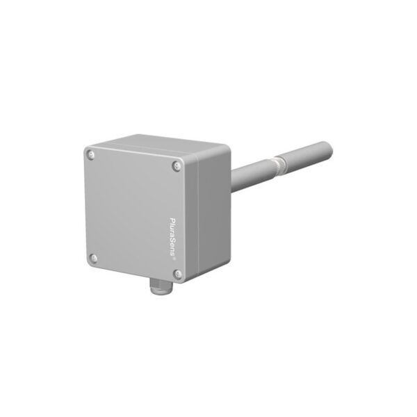 Evikon E2218-DM Duct Mount Humidity & Temperature Transmitter