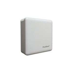 Evikon E2227 Interior Humidity & Temperature Transmitter