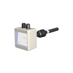 Evikon E2228-DM Duct Mount Humidity & Temperature Transmitter