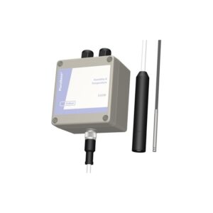 Evikon E2228 Heavy Duty Humidity & Temperature Transmitter