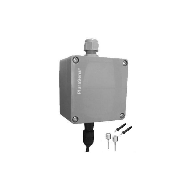 Evikon E2353 Lumber Moisture Transmitter