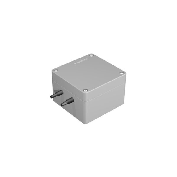 Evikon E2418DP Differential Pressure Transmitter