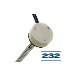 Evikon E2703 Fuel Level Sensor with RS232 Interface Transmitter