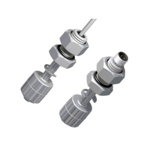 Evikon E2713 Magnetic Float Level Switch Transmitter