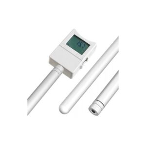 Evikon ET4xx-S011 Long Stem Thermometers