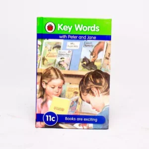 Keyword-Books/Exciting11C