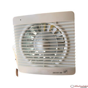 S & P Decor 300 Extractor Fan