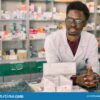 Pharmacist Ward/Lab Coats - request current price on allschoolabs.com