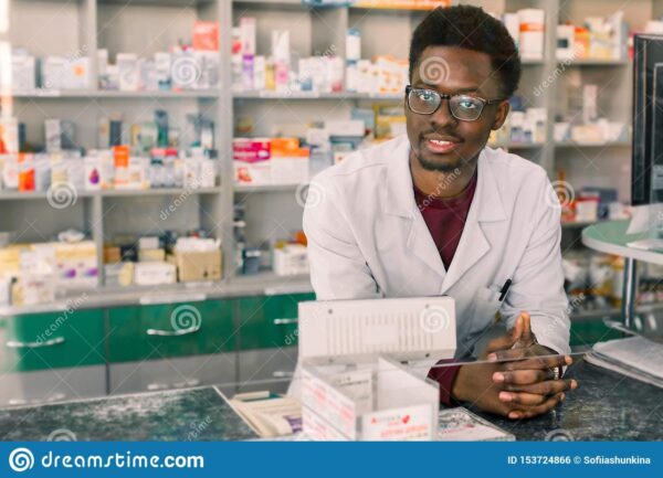 Pharmacist Ward/Lab Coats - request current price on allschoolabs.com