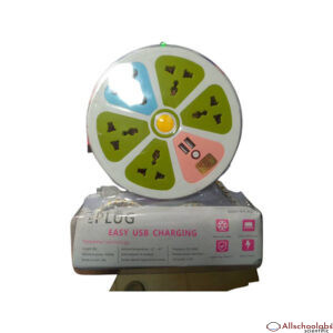 Extension (with USB Port)